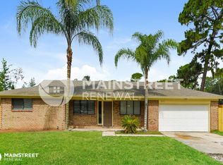 8812 Heavengate Ln, Jacksonville, FL 32257