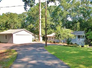 9405 Ponderosa Trl, Gainesville, GA 30506
