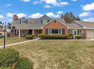 3800 Lighthouse Dr, Racine, WI 53402