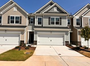 5010 Fir Tree Ln, Morrisville, NC 27560