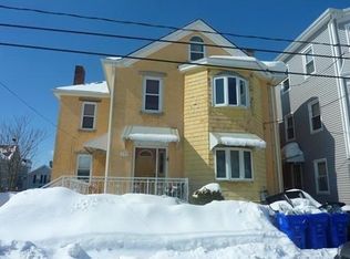 177 Mason St, Fall River, MA 02723