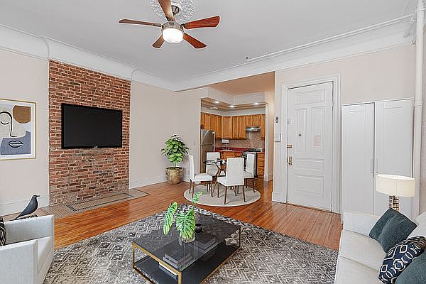1st image of 312 W 98th St #2F