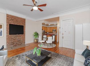 312 W 98th St #2F, New York, NY 10025