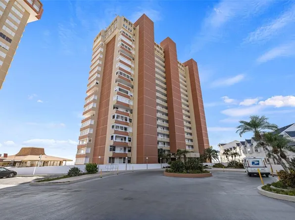 17940 Gulf Blvd APT 12D, Redington Shores, FL 33708