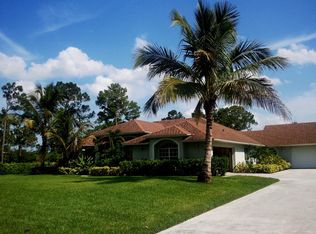 14082 88th Pl N, Loxahatchee, FL 33470