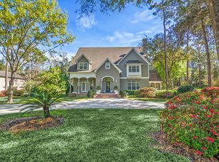 1435 Scott Rd, Saint Johns, FL 32259