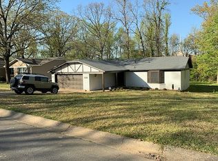 6600 Allwood Dr, North Little Rock, AR 72118
