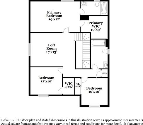3rd image of 6132 Earp Washington Ln