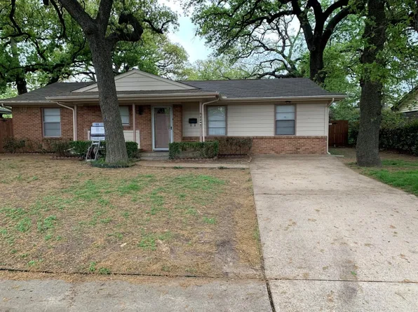 2244 Cambridge Dr, Irving, TX 75061