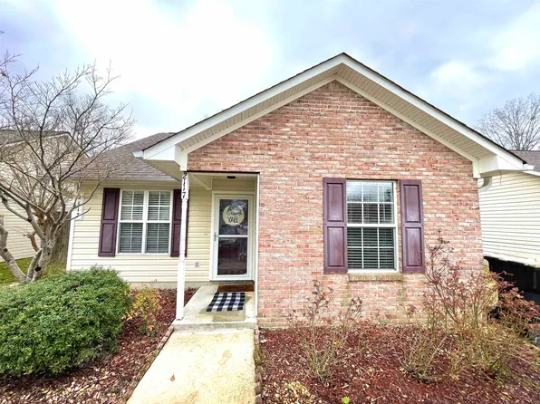 2117 Adelsheim Cir SW, Cullman, AL 35055