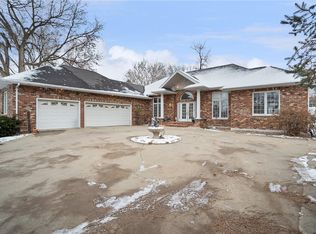 3601 SW 14th St, Des Moines, IA 50315