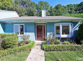 61 Candytuff Ln, Durham, NC 27713