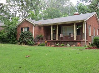 730 Lelia St, Florence, AL 35630