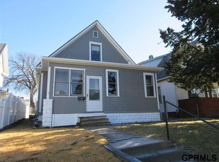 5125 S 39th St, Omaha, NE 68107