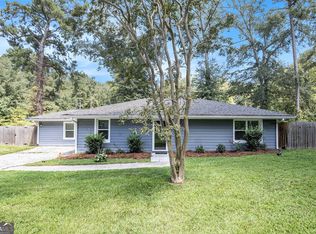 4759 Dodson Rd, Union City, GA 30291