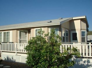 35109 Highway 79 SPC 142, Warner Springs, CA 92086