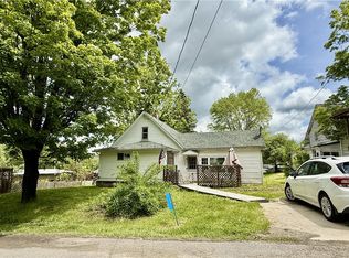 7 Liberty Ave, Rixford, PA 16745