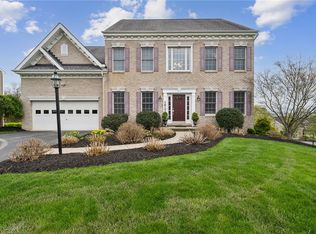 1617 Briarwood Dr, Pittsburgh, PA 15237