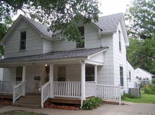 1640 S Saint Francis St, Wichita, KS 67211