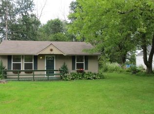 13118 Cleveland Rd SW, Pataskala, OH 43062