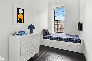 Rented by Brown Harris Stevens