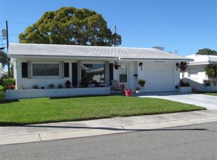 9926 38th Way N, Pinellas Park, FL 33782