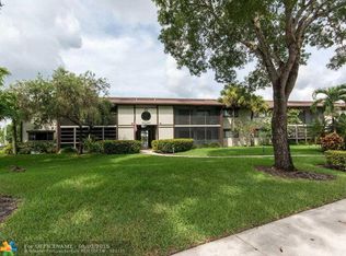 9473 W McNab Rd #102, Fort Lauderdale, FL 33321