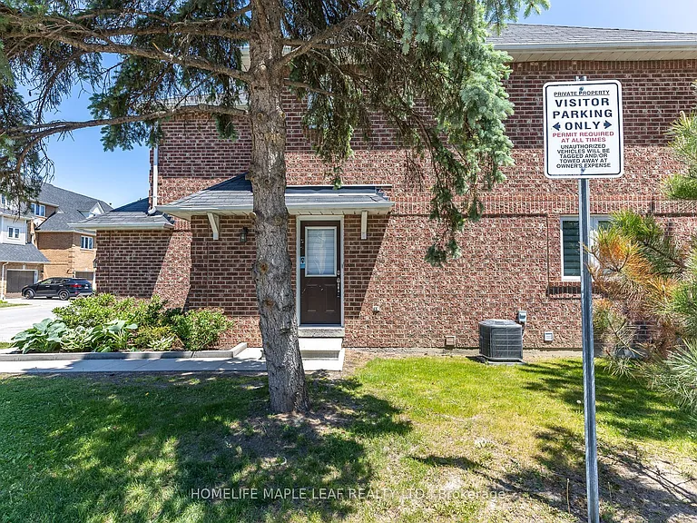 45 Bristol Rd E #10 — Photo 4