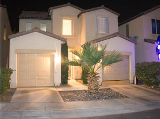 8077 Kings Ransom St, Las Vegas, NV 89139