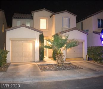 8077 Kings Ransom St, Las Vegas, NV, 89139