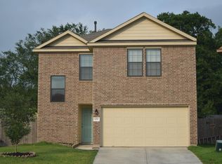 679 Fallow Ln, Alvin, TX 77511