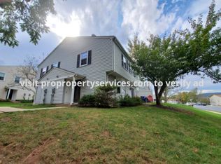 1215 Danielle Dr #F, Frederick, MD 21703
