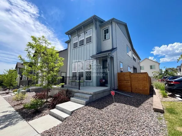 10559 Oncilla Ln, Highlands Ranch, CO 80124