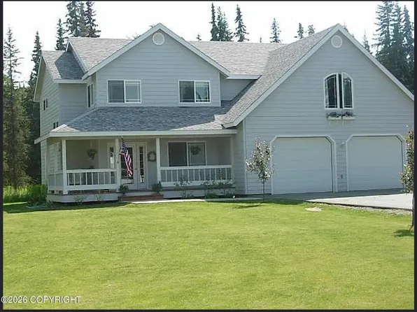 47021 Frances Helen Ave, Soldotna, AK 99669