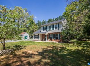 3745 Campbell Rd, Troy, VA 22974