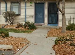 396 S Memphis Way APT E, Aurora, CO 80017