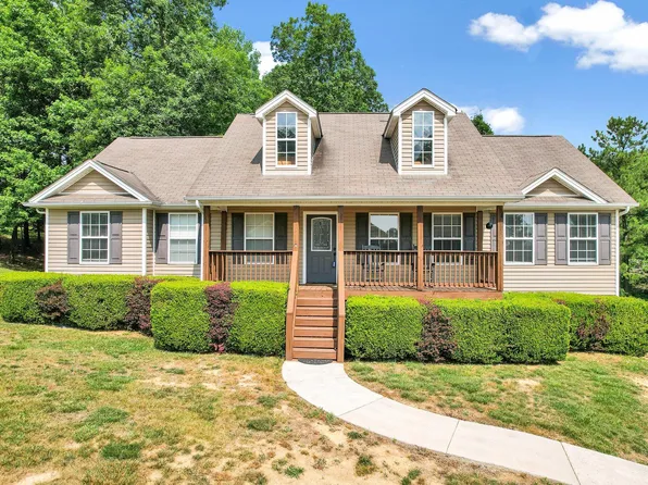 205 Home Place Ct SE, Cleveland, TN 37323