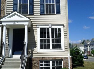 3879 Preserve Crossing Blvd, Columbus, OH