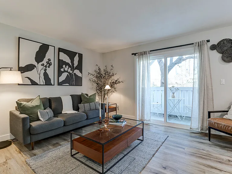 Stonewood Apartments Homes — Photo 7