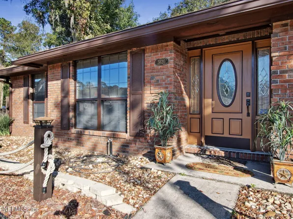 5620 COLUMBIA Place, Jacksonville, FL 32210