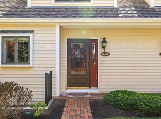 69 Shellback Way UNIT 69, Mashpee, MA 02649