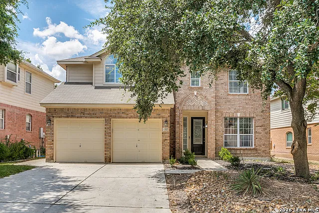 3027 Fall Mist Dr — Photo 1