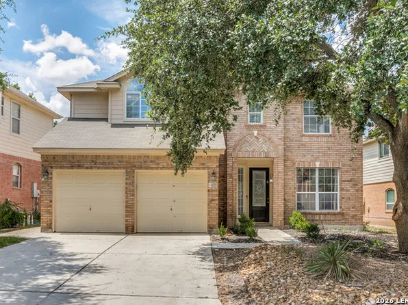 3027 Fall Mist Dr, San Antonio, TX 78247