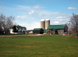 243 Island Branch Rd, Gouverneur, NY 13642