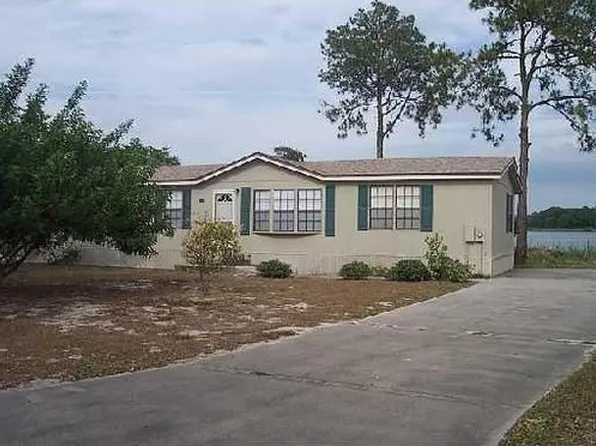 1608 Sunshine Ln, Tavares, FL 32778