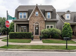 1572 Rodessa Run, Raleigh, NC 27607