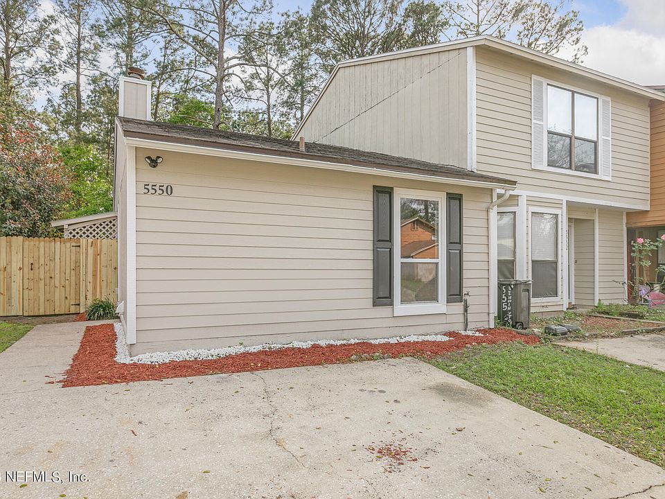 5550 BENNINGTON DR, Jacksonville, FL 32244 Zillow