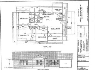 279 Best Loop Rd, Hortense, GA 31543