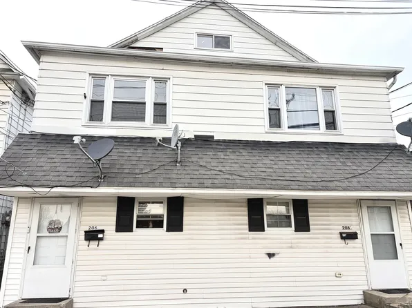 204 Zerby Ave #1/2, Kingston, PA 18704