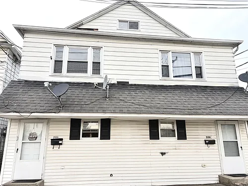 204 Zerby Ave #1/2 Photo 1